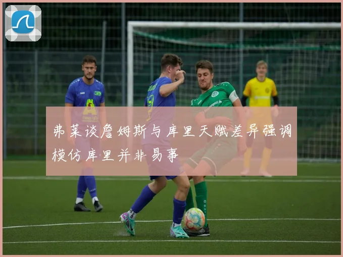 弗莱谈詹姆斯与库里天赋差异强调模仿库里并非易事