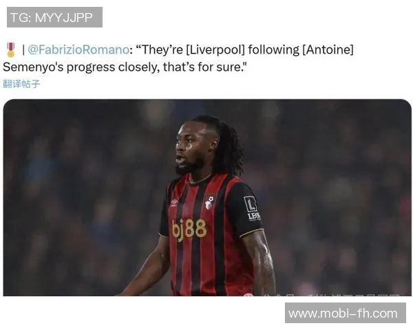 卡拉格直言利物浦阵容不足以争冠建议冬窗引进塞梅尼奥