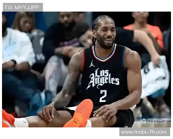 科怀伦纳德荣膺1月28日NBA最佳球员直播吧评选结果揭晓